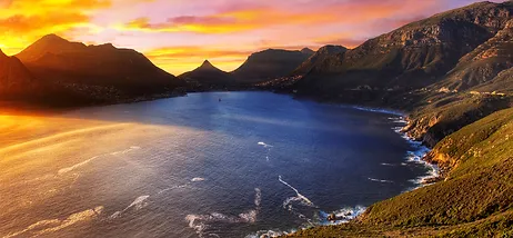 What Are the Top 6 Attractions in Cape Town? Unmissable Spots Revealed
