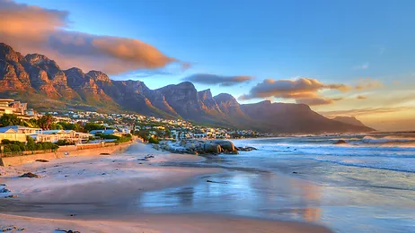 Discovering Paradise: What Is the Most Beautiful Beach in Cape Town?