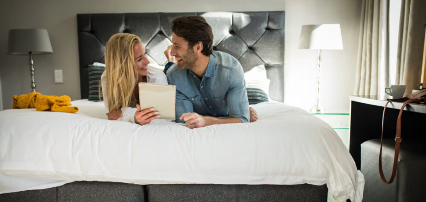 Best Couples Spa Experiences in Cape Town: Your Guide to Reconnecting