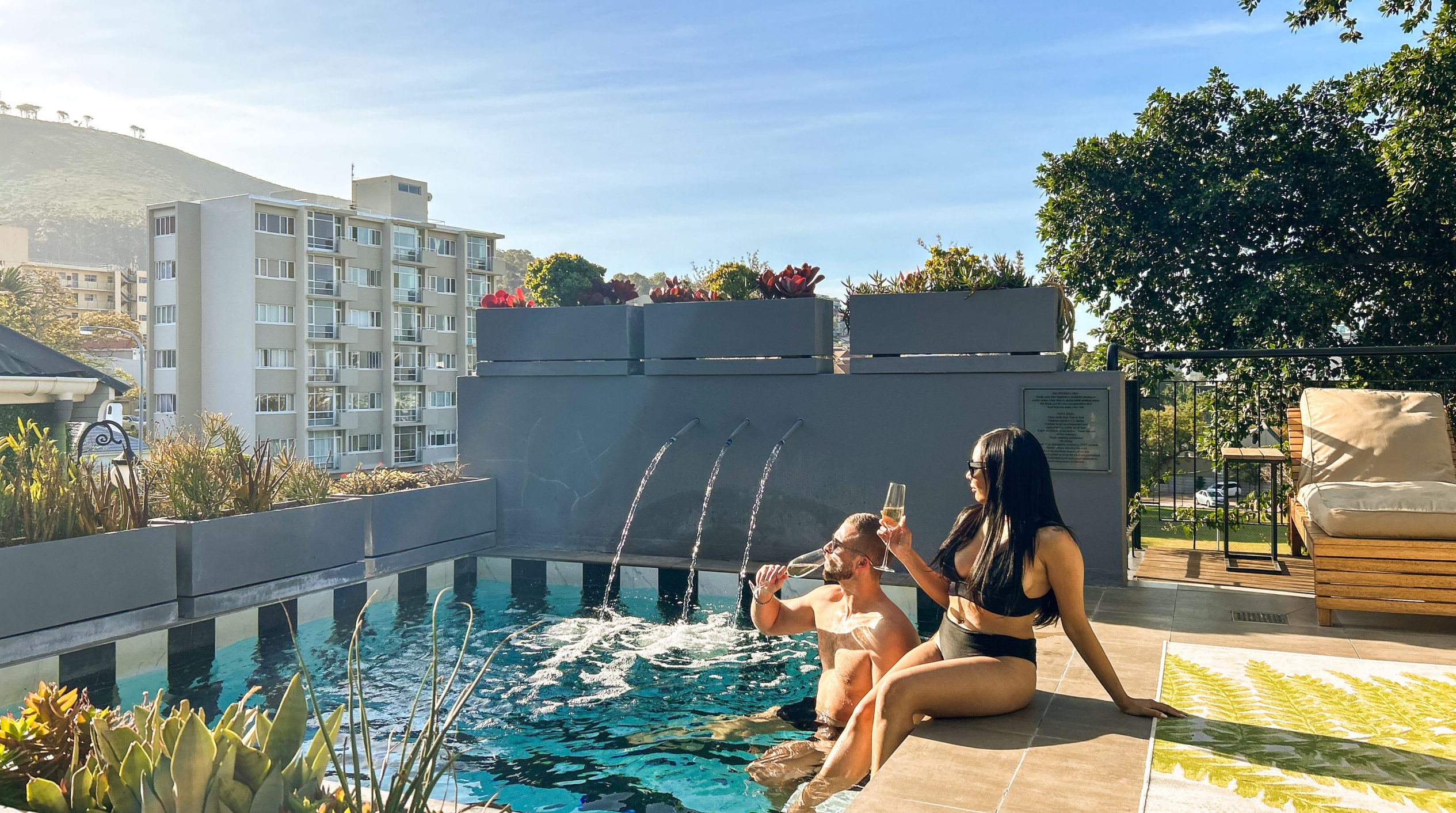 rooftop bar cape town