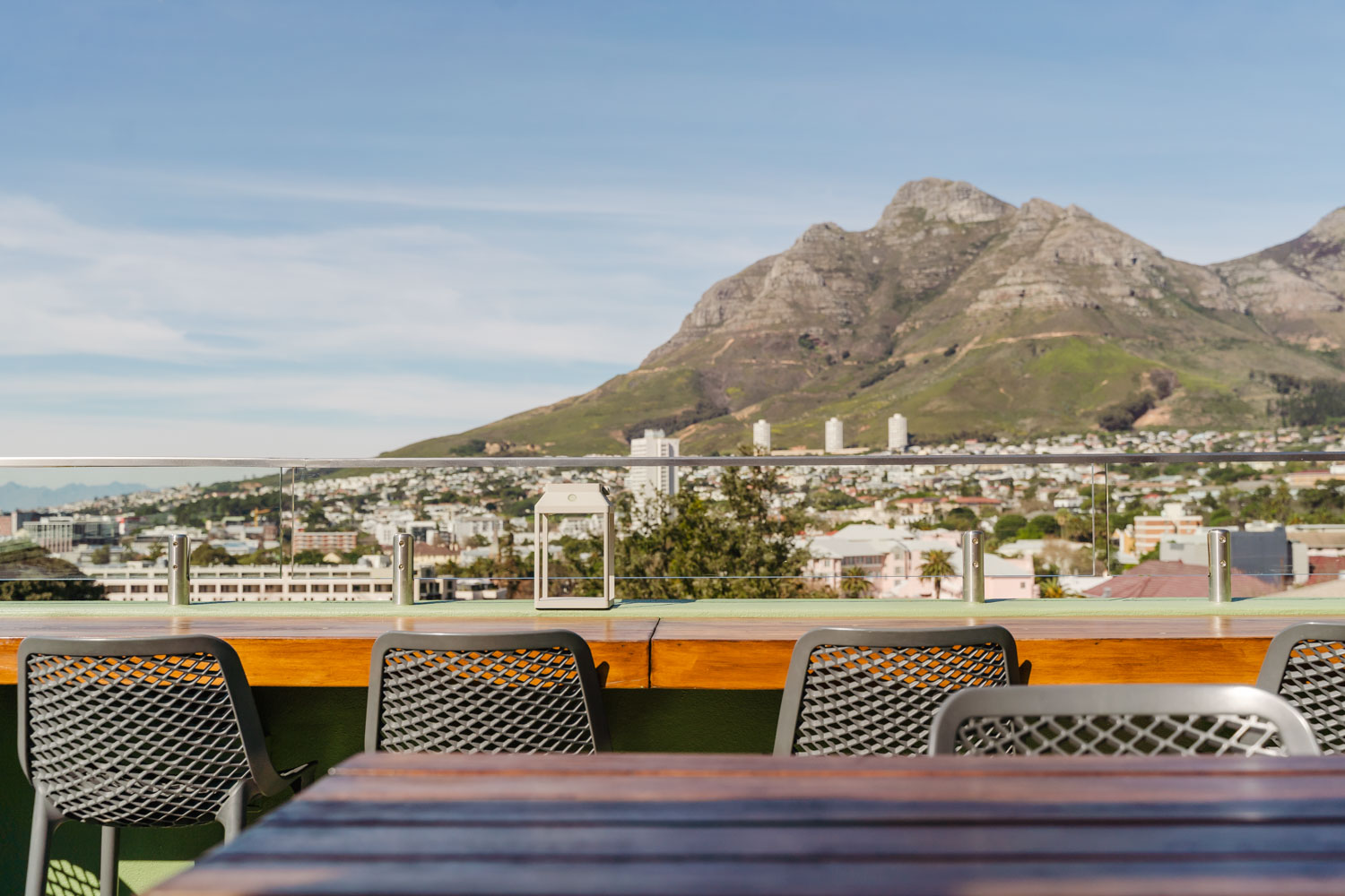 Your Guide to Kloof Street, Cape Town