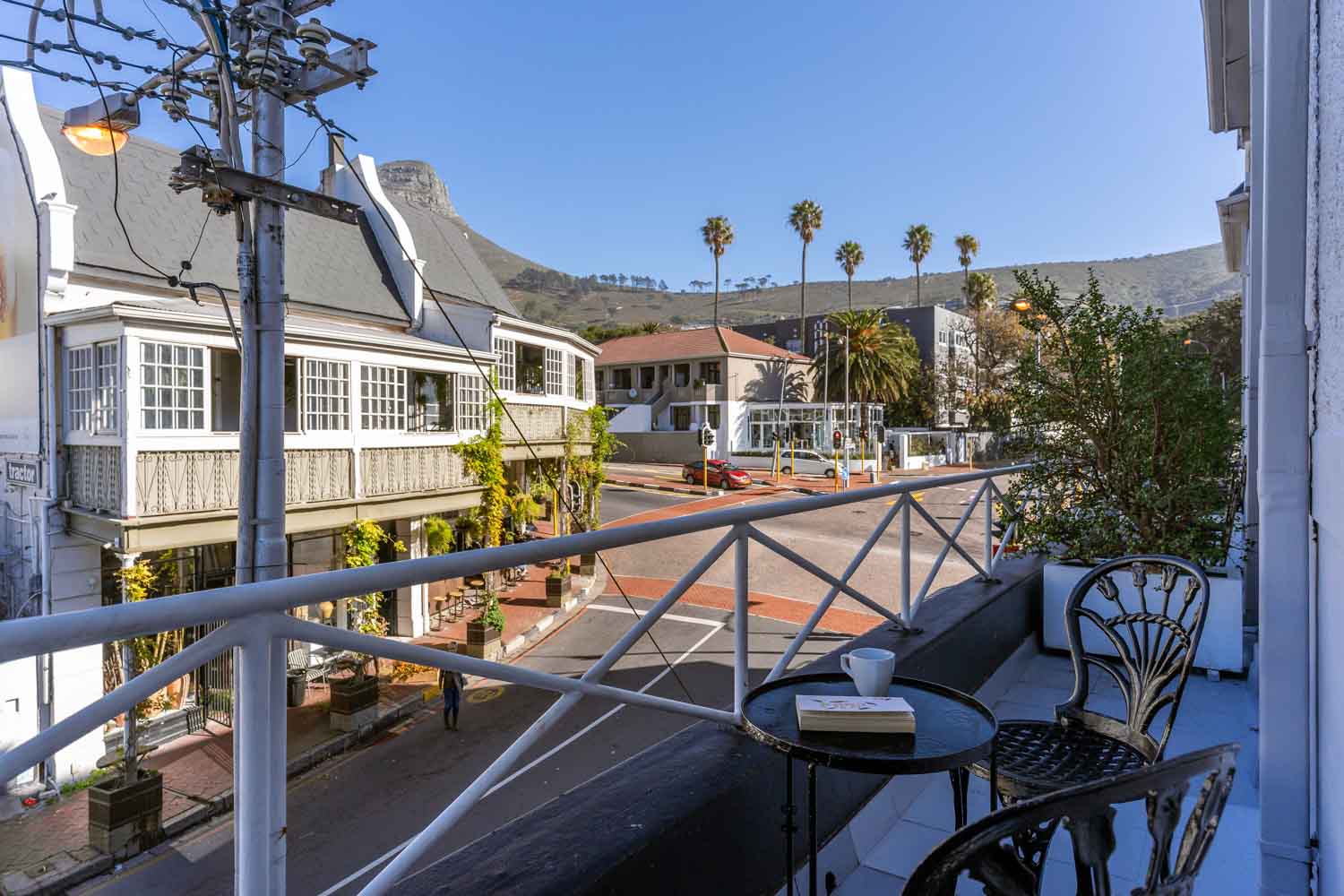 Where to Stay in Cape Town: Gardens vs City Bowl vs Sea Point vs Waterfront